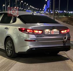 کیا ئۆپتیما